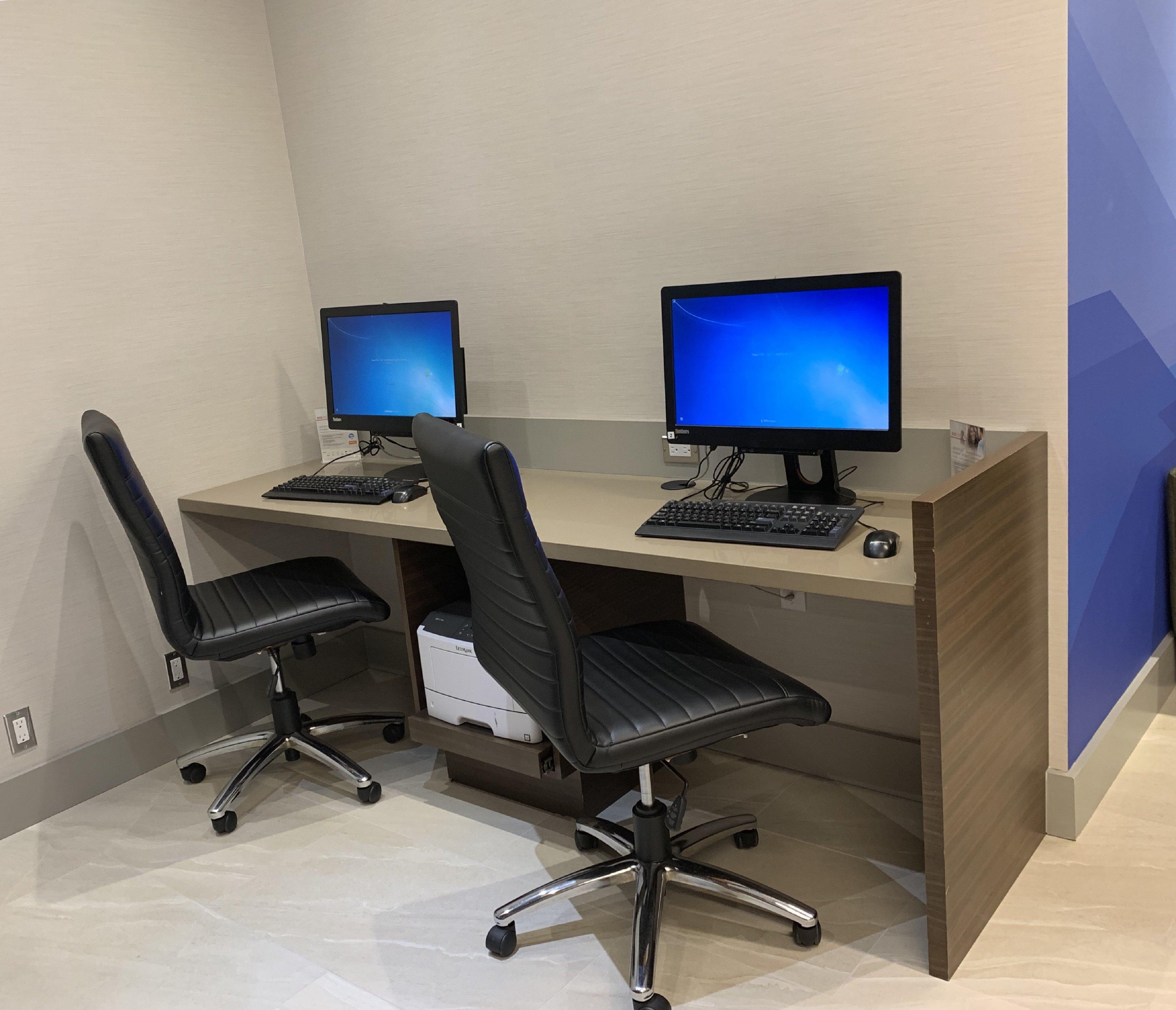 Holiday Inn Express Vancouver-Metrotown Burnaby Zewnętrze zdjęcie