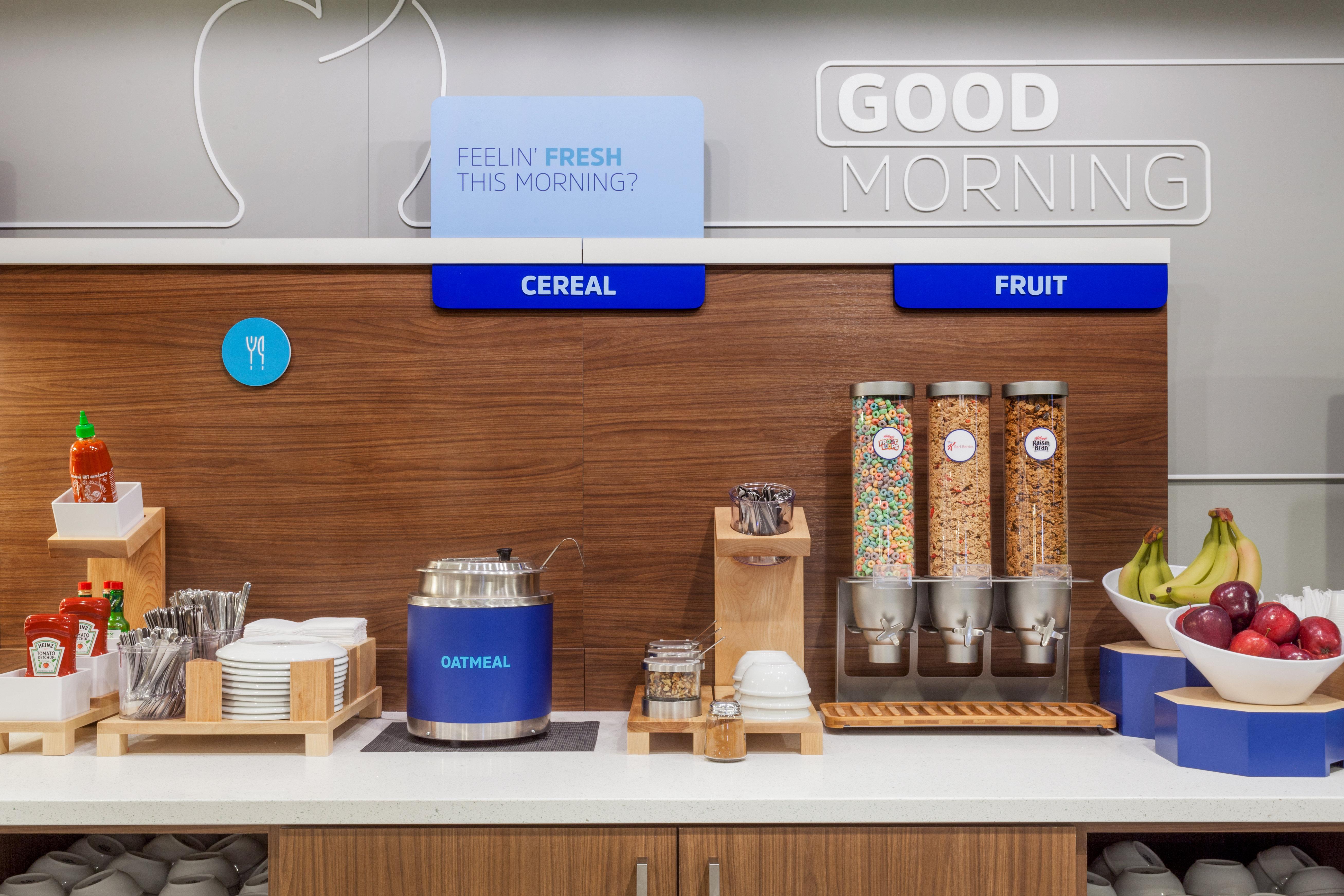 Holiday Inn Express Vancouver-Metrotown Burnaby Zewnętrze zdjęcie
