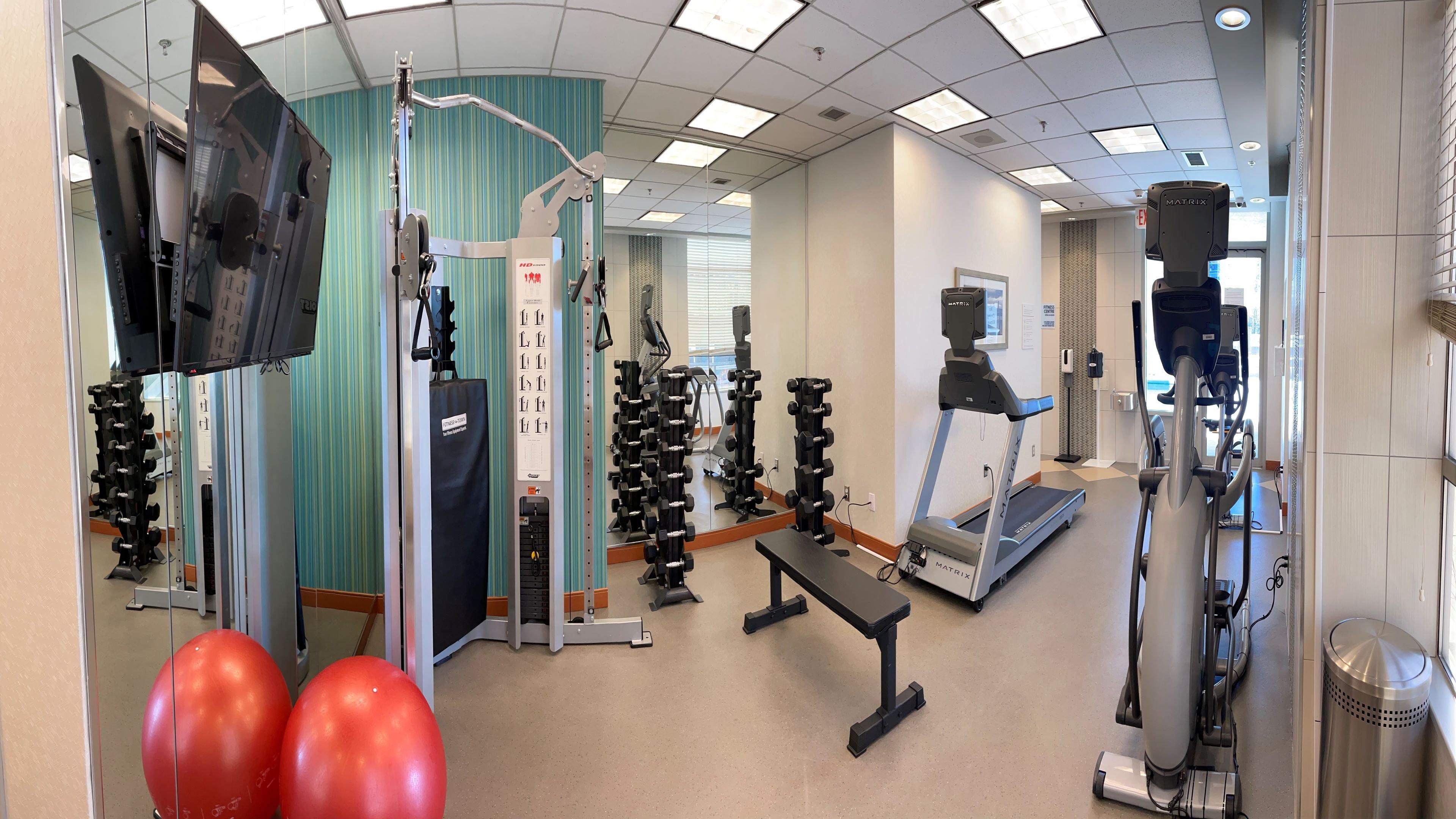 Holiday Inn Express Vancouver-Metrotown Burnaby Zewnętrze zdjęcie