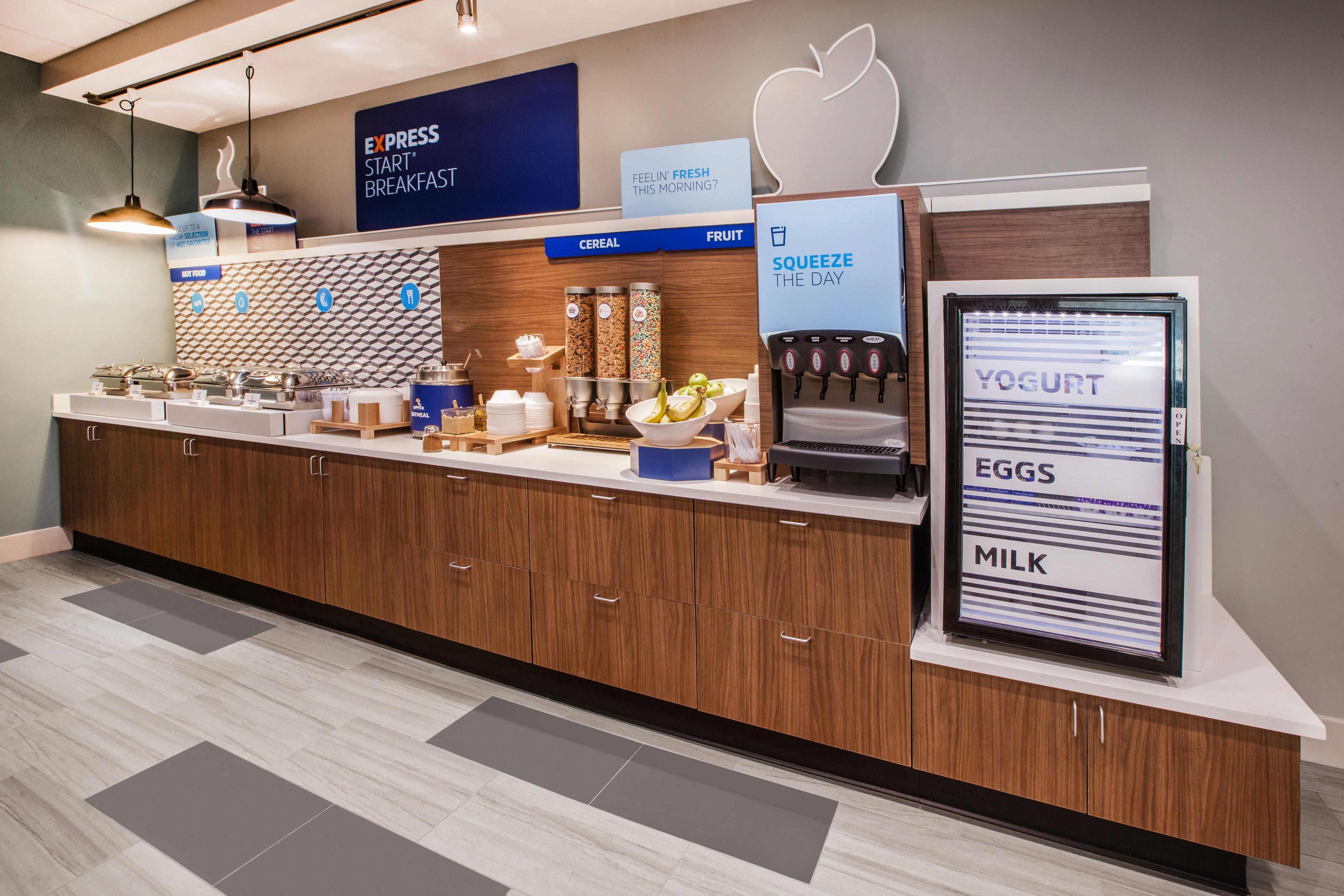 Holiday Inn Express Vancouver-Metrotown Burnaby Zewnętrze zdjęcie
