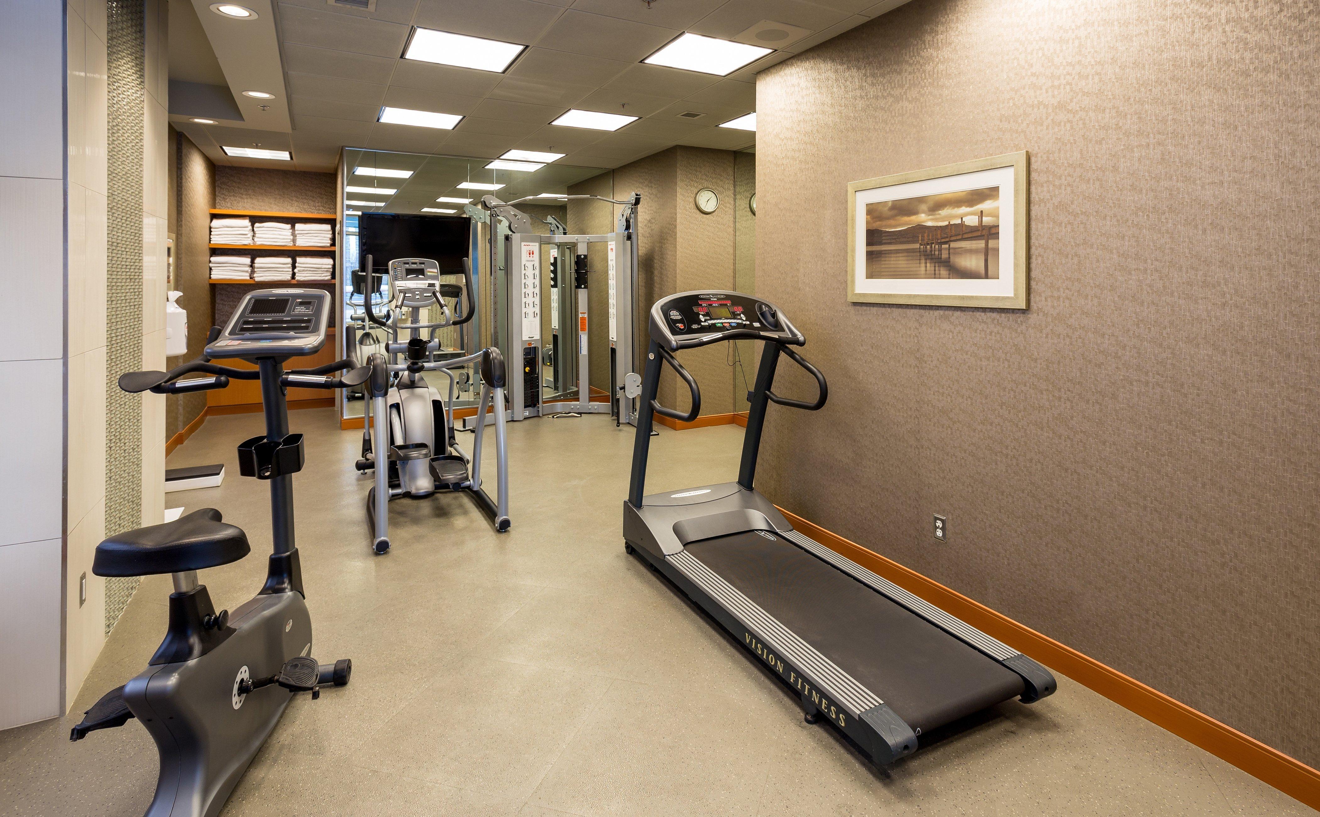 Holiday Inn Express Vancouver-Metrotown Burnaby Zewnętrze zdjęcie