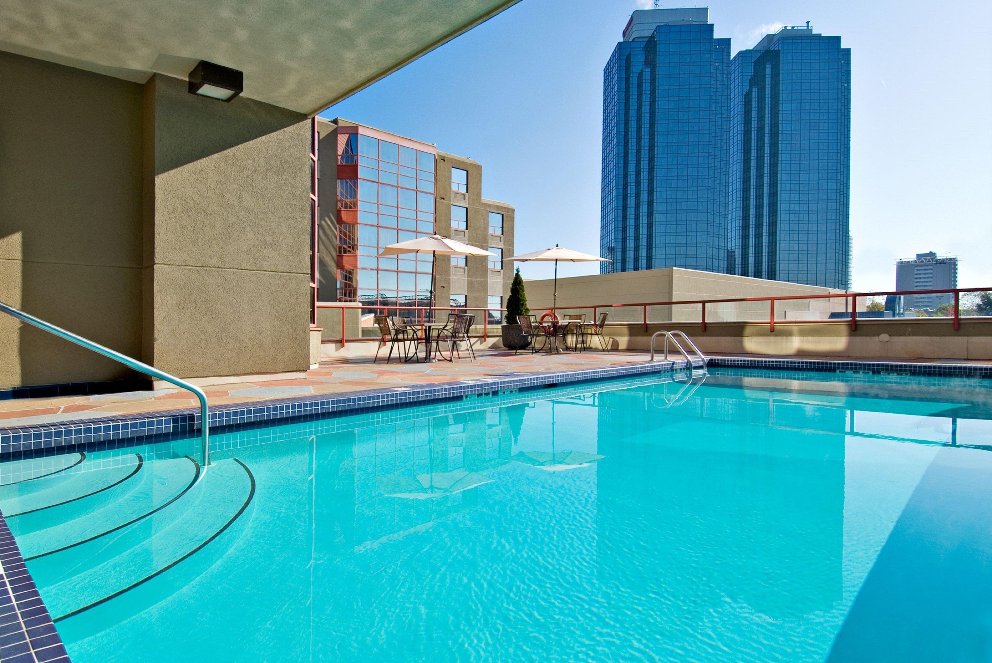 Holiday Inn Express Vancouver-Metrotown Burnaby Udogodnienia zdjęcie