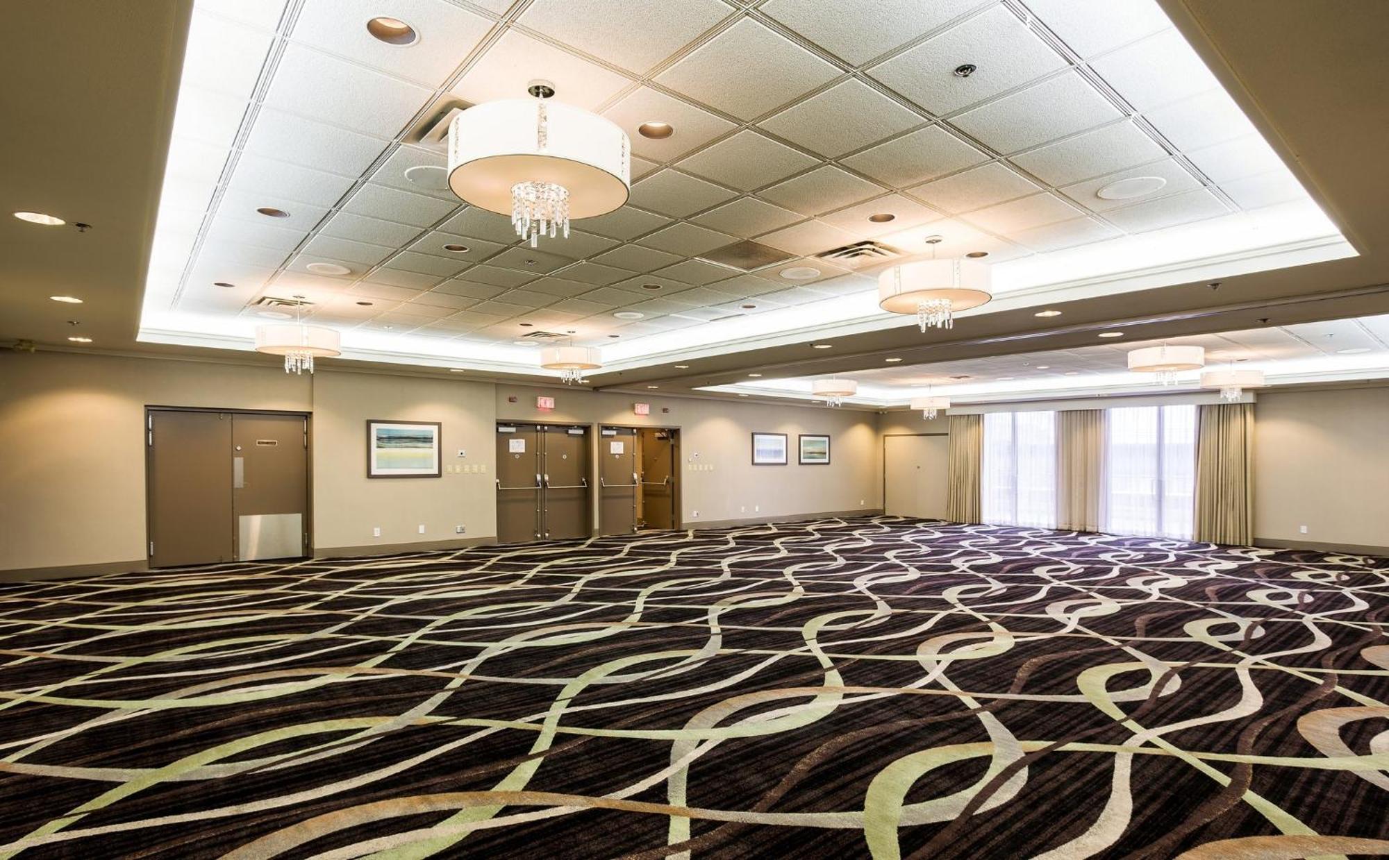 Holiday Inn Express Vancouver-Metrotown Burnaby Zewnętrze zdjęcie