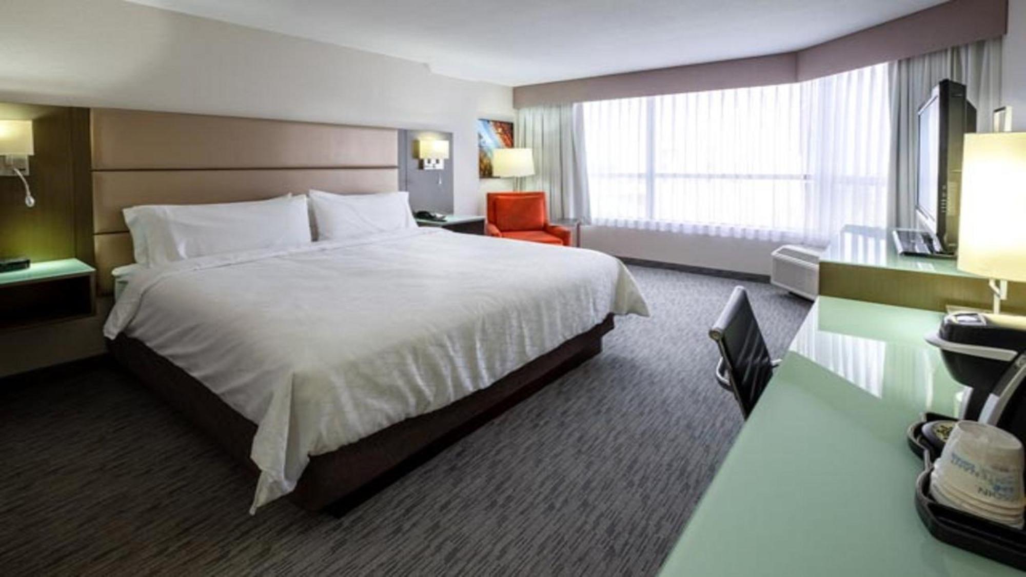 Holiday Inn Express Vancouver-Metrotown Burnaby Zewnętrze zdjęcie