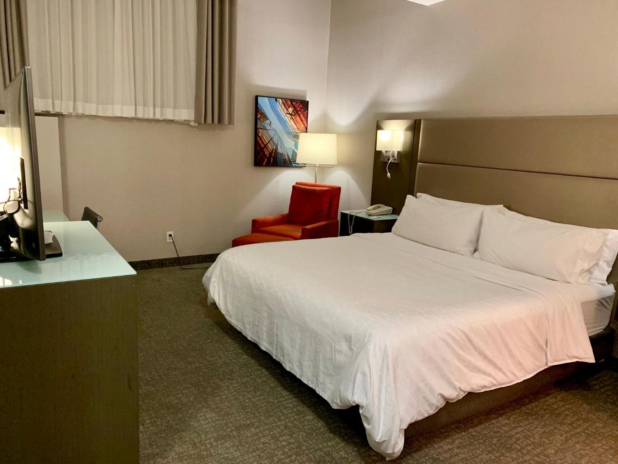 Holiday Inn Express Vancouver-Metrotown Burnaby Zewnętrze zdjęcie