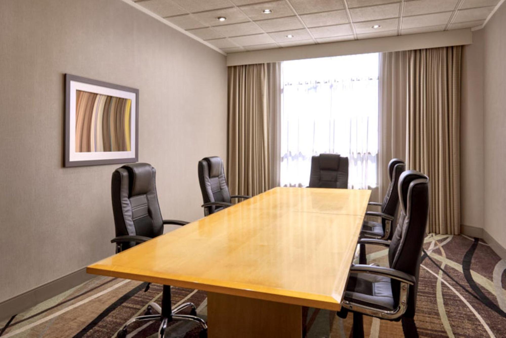 Holiday Inn Express Vancouver-Metrotown Burnaby Zewnętrze zdjęcie