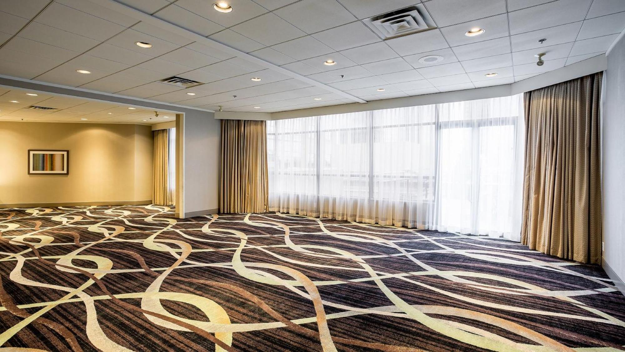 Holiday Inn Express Vancouver-Metrotown Burnaby Zewnętrze zdjęcie